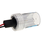 DC12V 35W H7 HID Xenon Light Single Beam Super Vision Waterproof Head Lamp, Color Temperature: 6000K, Pack of 2 — view 4