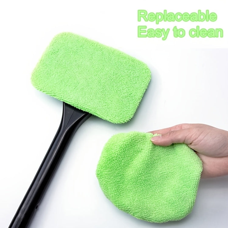 Windshield Wonder Car Window Cleaner