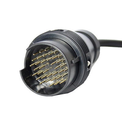 38 Pin OBDII Connector Cable