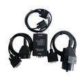 Compatible Interface V6.5 Diagnostic Kit, For BMW