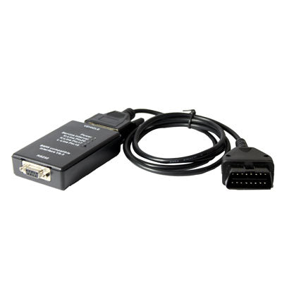 Compatible Interface V6.5 Diagnostic Kit, For BMW