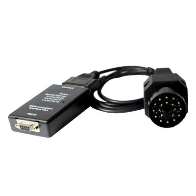 Compatible Interface V6.5 Diagnostic Kit, For BMW