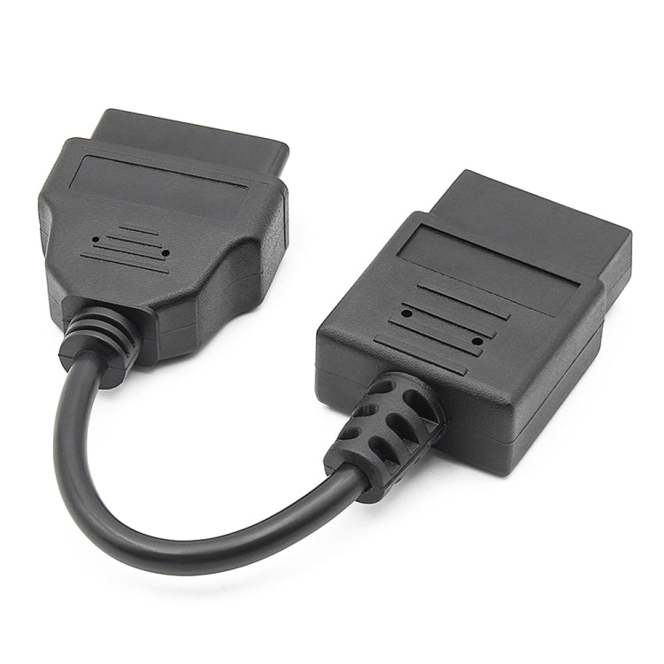 OBDII Diagnostic Cable for Subaru, 9 Pin to 16 Pin
