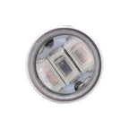 2PCS 1156/BA15S 16.5W 1155LM 630-660nm 33 LED SMD 5630 Red Light Car Brake Light Lamp Bulb for Vehicles, DC12V