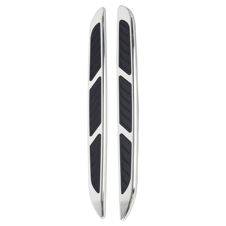 Car Decoration Stickers (Pair)