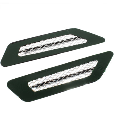 Car Decoration Stickers (Pair)