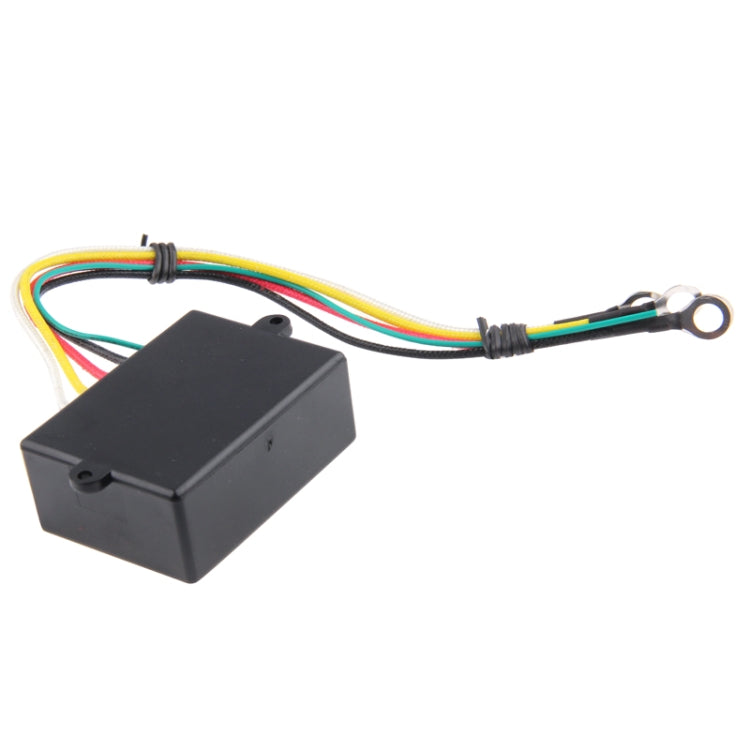 12V Electric Winch Wireless Controller