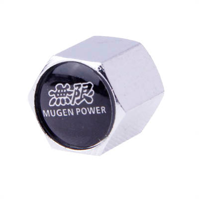 4 pcs with Wrench Keychain, Tire Valve Caps