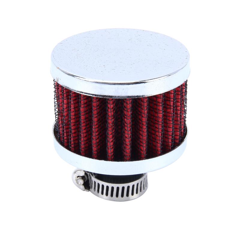 MZ 50mm Universal Mushroom Head Style Air Filter for Car