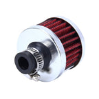 MZ 50mm Universal Mushroom Head Style Air Filter for Car