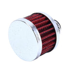 MZ 50mm Universal Mushroom Head Style Air Filter for Car