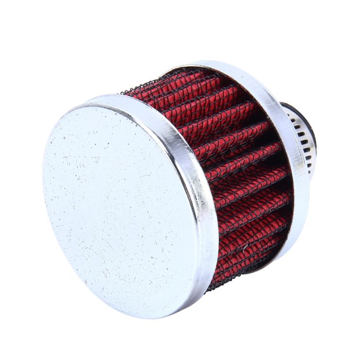 MZ 50mm Universal Mushroom Head Style Air Filter for Car