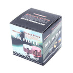 MZ 50mm Universal Mushroom Head Style Air Filter for Car