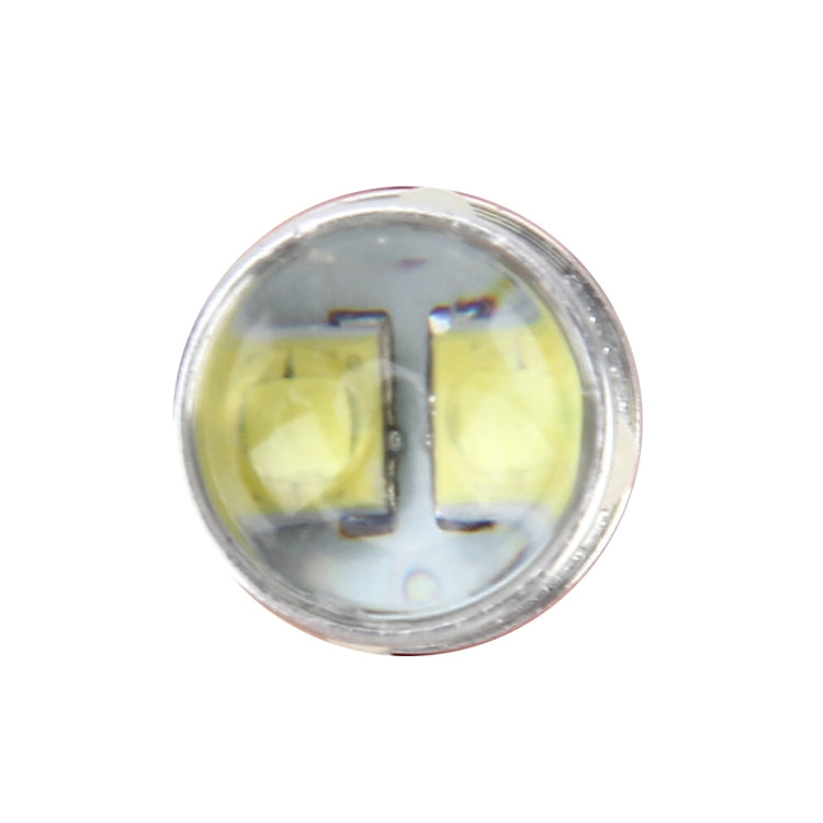 T10 50W 2500LM 10-XT-E LED White Light 6500K Car Clearance Lights Lamp, DC 12-24V