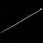 500 PCS 3 x 150mm Self-Locking Nylon Cable Wire Zip Ties