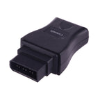 OBD 14 Pin Commander Consult Diagnostic Interface Tool with USB Cable for Nissan