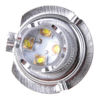 2 PCS H7 800 Lumen 80W 16-3535-LEDs 6000K White Light Car LED Fog Light, DC 12-24V — view 5