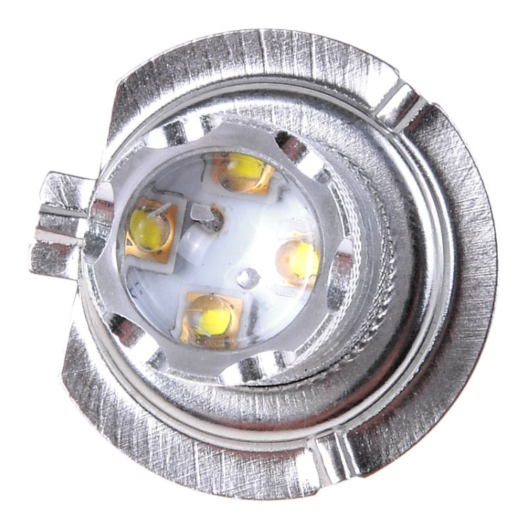 2 PCS H7 800 Lumen 80W 16-3535-LEDs 6000K White Light Car LED Fog Light, DC 12-24V — view 5