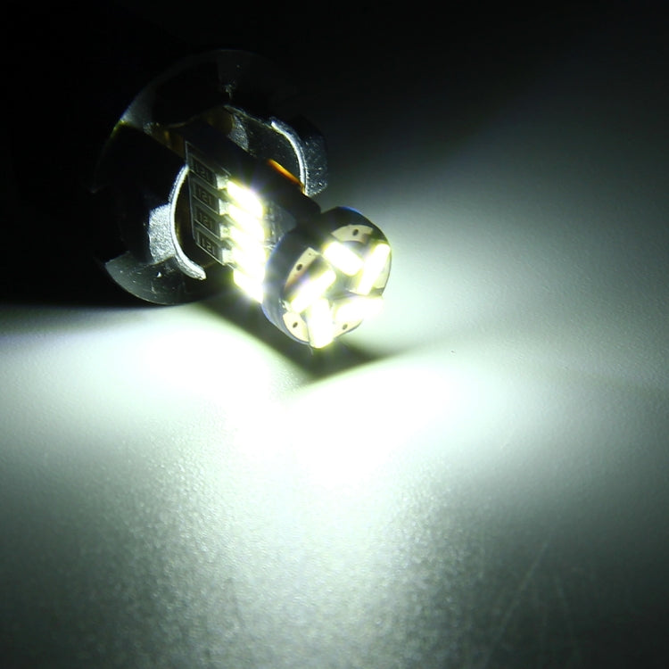 2PCS T10 3W 450LM 15 LED 4014 SMD LED Decode Error-Free Canbus Car Clearance Lamp, DC12V