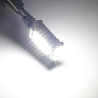 2PCS T15 6W 30-SMD 4014 6500K 900LM White Light Decoded Error-Free LED Car Backup Lamp — view 6