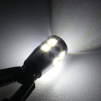 MZ T10 4W 20 LED SMD 4014 300LM Pink Light Decode Car Clearance Lights Lamp, DC 12-18V — view 5