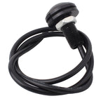 2 PCS 22.5mm 2W 200LM White + Yellow Light 4 LED SMD 5630 Eagle Eye Car Steering Light Daytime Running Light