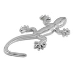 Gecko Style Chrome Badges