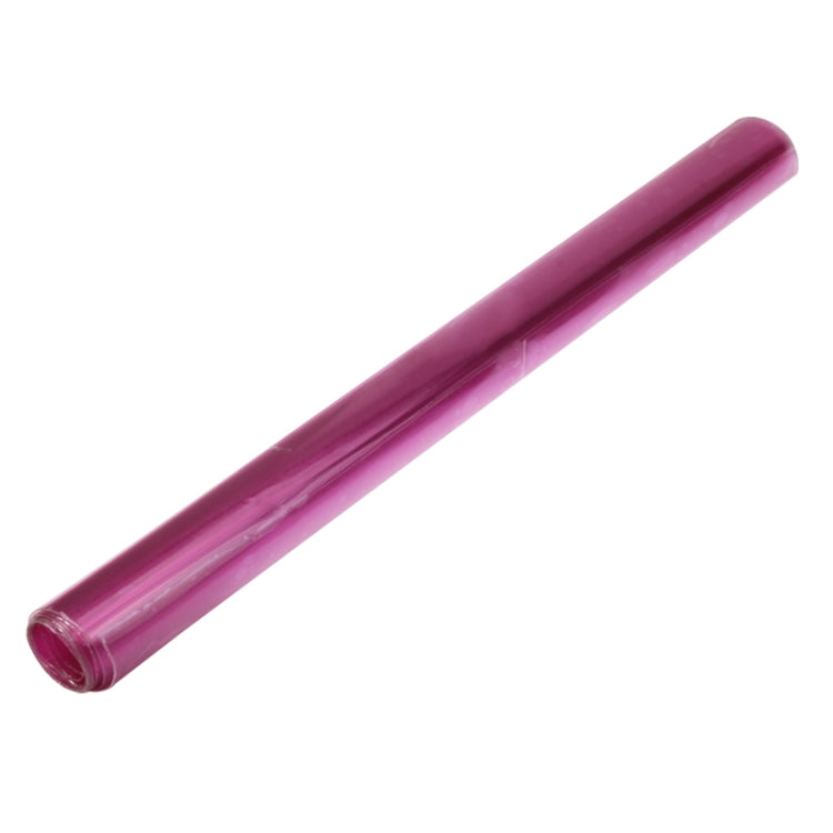 Protective Decoration Car Light Membrane /Lamp Sticker, Size: 100cm(L) x 40cm(W)