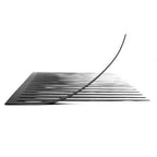 2 PCS Etle Electric Eye Vehicle Eyelashes
