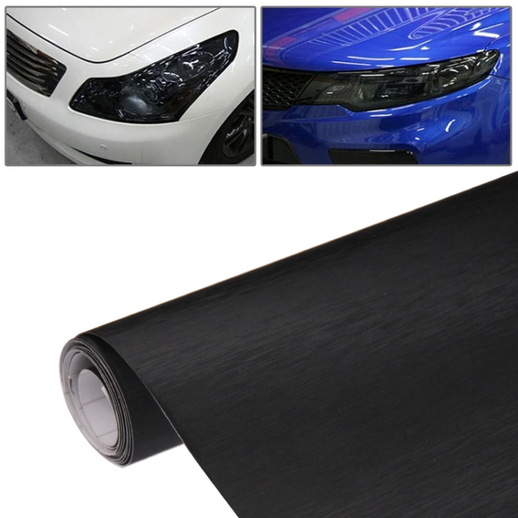Protective Decoration Car Sticker, Size: 152cm(L) x 30cm(W)