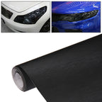 Protective Decoration Car Sticker, Size: 152cm(L) x 30cm(W)