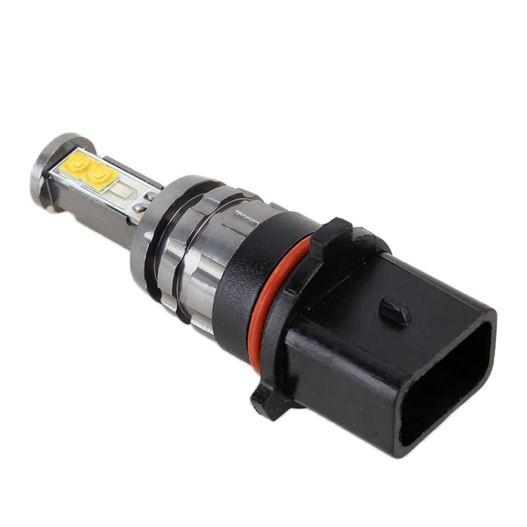 P13W PSX26W SH24W 20W 800LM White Light 4 CREE XT-E LED Car Daytime Running Light Fog Light Bulb, DC 12-24V — view 3