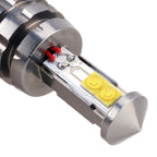 P13W PSX26W SH24W 20W 800LM White Light 4 CREE XT-E LED Car Daytime Running Light Fog Light Bulb, DC 12-24V — view 5
