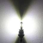 P13W PSX26W SH24W 20W 800LM White Light 4 CREE XT-E LED Car Daytime Running Light Fog Light Bulb, DC 12-24V — view 8