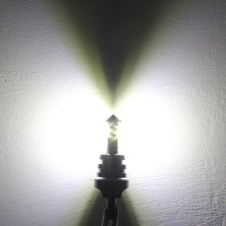 P13W PSX26W SH24W 20W 800LM White Light 4 CREE XT-E LED Car Daytime Running Light Fog Light Bulb, DC 12-24V — view 8