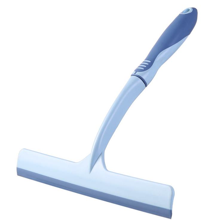 KANEED Car Window Plastic Nonslip Handle Glass Wiper / Window Cleaning Tool, Size: 24.5 x 24cm