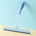 KANEED Car Window Plastic Nonslip Handle Glass Wiper / Window Cleaning Tool, Size: 24.5 x 24cm