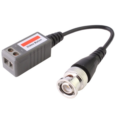 2 PCS 1 Channel Passive Video Transceiver