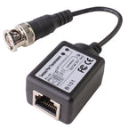 2 PCS Passive Balun Twisted Pair Transceiver