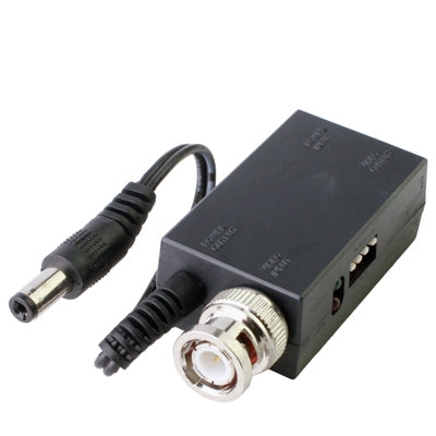 Active UTP Video Transmitter