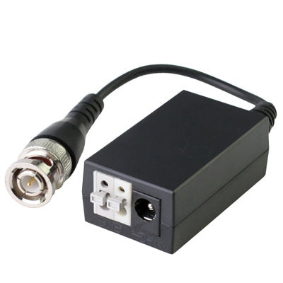 Active UTP Video Reciever