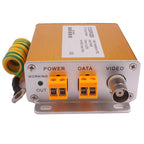 Video Data Power Surge Protector 3 In 1 Surge Protection Arrester 220V — view 4