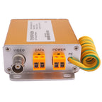 Video Data Power Surge Protector 3 In 1 Surge Protection Arrester 220V — view 5