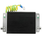 FSPD-02 2 in 1 CCTV Video Monitor Surge Arrester