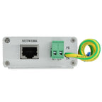 FSPD-02 2 in 1 CCTV Video Monitor Surge Protection Arrester