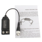 Twisted Pair Hi-performance Video Ground Loop Isolator — view 4