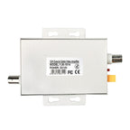 Video Amplifier, Coaxial Cable