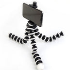Flexible Grip Digital Camera Tripod (Load: 3kgs)