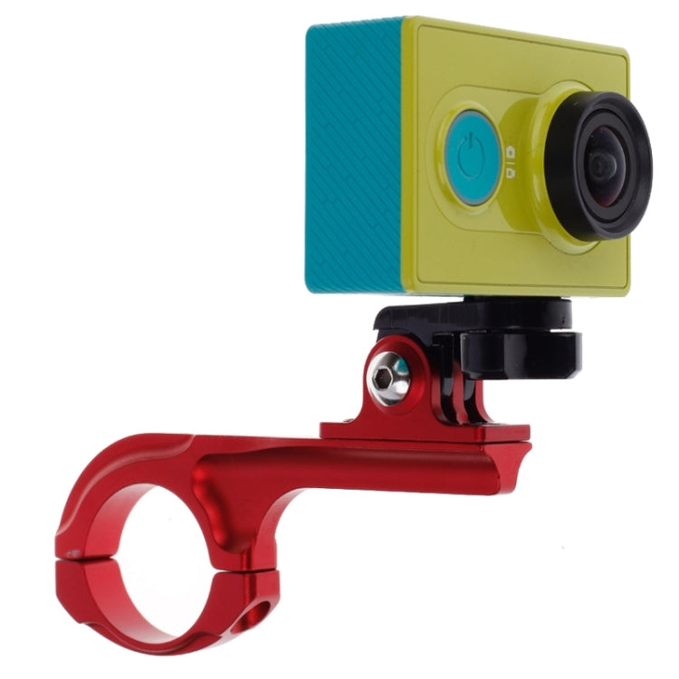 with Connector Mount for Xiaomi Yi Sport Camera(XM34)