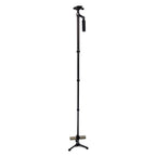 Triopo FM-28043 Carbon Fiber Steadicam Handheld Stabilizer For DSLR Camera DV — view 3